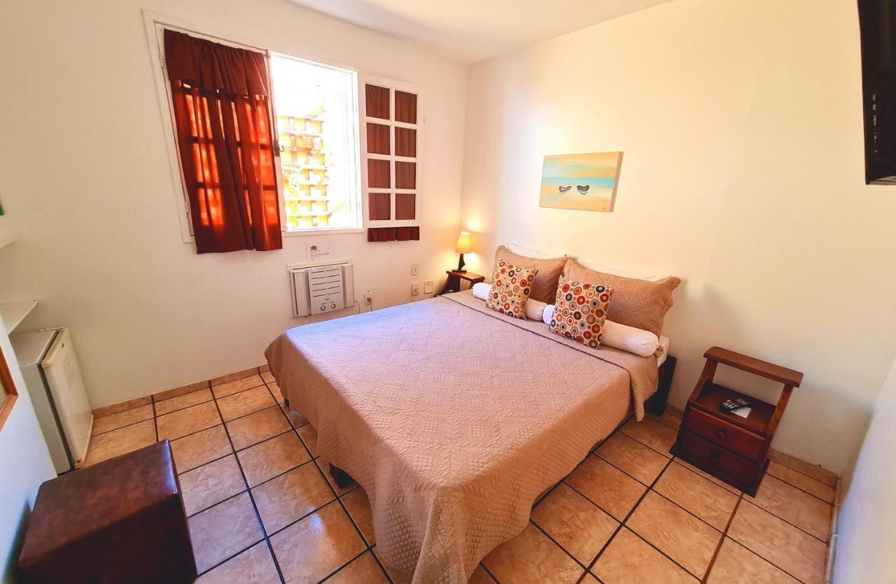 Pousada Solar De Geriba Búzios Zimmer foto