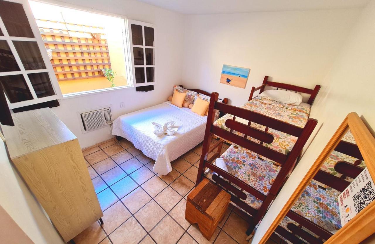 Pousada Solar De Geriba Búzios Zimmer foto